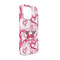 Valentine's Day iPhone Case - Plastic - iPhone 13 Pro (Personalized)