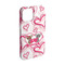 Valentine's Day iPhone 15 Pro Case - Angle