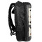 Hipster Dogs 13" Hard Shell Backpacks - Side View