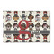 Hipster Dogs 2'x3' Indoor Area Rugs - Main