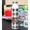 Hipster Dogs 20oz Water Bottles - Full Print - In Context