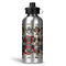 Hipster Dogs Water Bottle - Aluminum - 20 oz (Personalized)