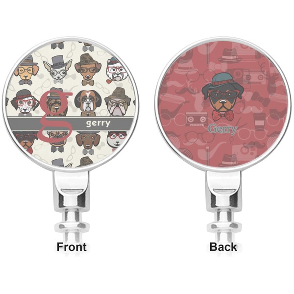 Hipster Dogs Corkscrew - Apvl