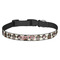 Hipster Dogs Dog Collar (Personalized)