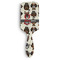 Hipster Dogs Hair Brushes (Personalized)