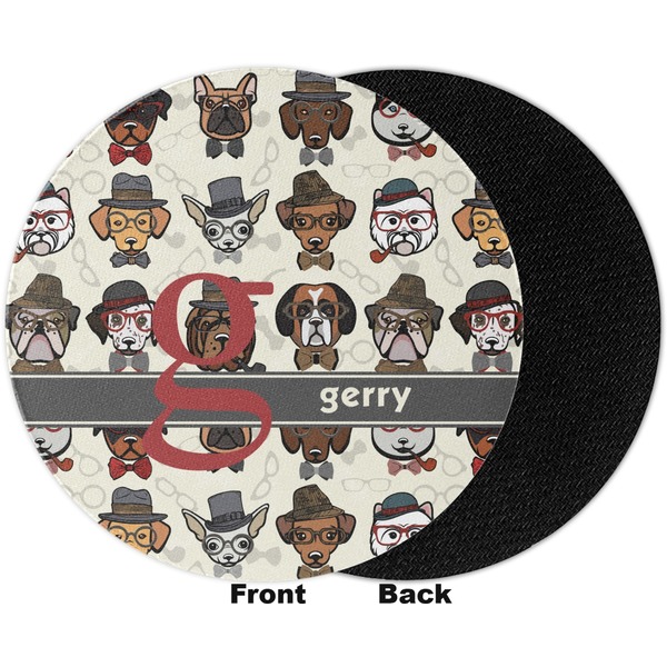 Hipster Dogs Jar Opener - Apvl