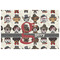 Hipster Dogs Jigsaw Puzzle - 1000-piece (Personalized)