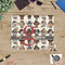 Hipster Dogs Jigsaw Puzzle 500 Piece - In Context