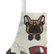 Hipster Dogs Kid's Aprons - Detail