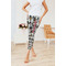 Hipster Dogs Ladies Leggings - LIFESTYLE 2