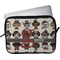 Hipster Dogs Laptop Sleeve (13" x 10")