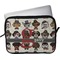 Hipster Dogs Laptop Sleeve / Case (Personalized)