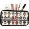 Hipster Dogs Makeup Case Small
