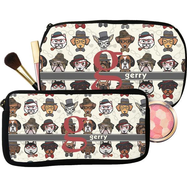 Hipster Dogs Makeup Kit Aggregate