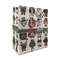 Hipster Dogs Medium Gift Bag (Personalized)