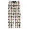 Hipster Dogs Mens Pajama Pants - XS