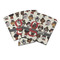 Hipster Dogs Party Cup Sleeves - PARENT MAIN