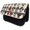 Hipster Dogs Pencil Case - MAIN (standing)