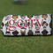 Hipster Dogs Putter Cover - Front