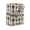 Hipster Dogs Small Gift Bag - Front/Main