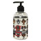 Hipster Dogs Small Soap/Lotion Bottle