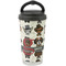 Hipster Dogs Stainless Steel Travel Cup