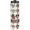 Hipster Dogs Stainless Steel Tumbler 20 Oz - Front