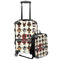 Hipster Dogs Suitcase Set 4 - MAIN