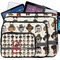 Hipster Dogs Tablet & Laptop Case Sizes