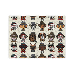 Hipster Dogs Medium Tissue Papers Sheets - Heavyweight