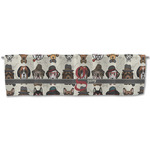 Hipster Dogs Valance (Personalized)