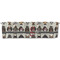 Hipster Dogs Valance - Front