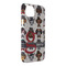 Hipster Dogs iPhone 14 Plus Case - Angle