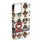 Hipster Dogs iPhone 15 Pro Max Case - Angle