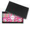Pink & Green Paisley and Stripes Ladies Wallet - in box