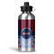 Classic Anchor & Stripes Water Bottles - 20 oz - Aluminum (Personalized)