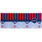 Classic Anchor & Stripes Cooling Towel- Approval