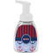 Classic Anchor & Stripes Foam Soap Bottle (Personalized)