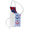 Classic Anchor & Stripes Kid's Aprons - Small - Main