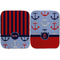 Classic Anchor & Stripes Old Burps - Approval