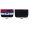 Classic Anchor & Stripes Pencil Case - APPROVAL
