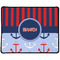 Classic Anchor & Stripes Small Gaming Mats - APPROVAL