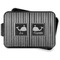 Striped w/ Whales Aluminum Baking Pan with Lid (Personalized)