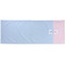 Striped w/ Whales Cooling Towel- Approval