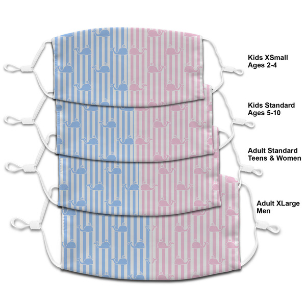 Striped w/ Whales Mask1 Composite