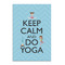 Keep Calm & Do Yoga Posters - Matte - 20x30