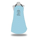 Keep Calm & Do Yoga Apron