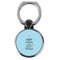 Keep Calm & Do Yoga Cell Phone Ring Stand & Holder