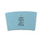 Keep Calm & Do Yoga Coffee Cup Sleeve