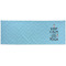 Keep Calm & Do Yoga Cooling Towel- Approval
